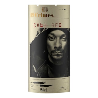 19 Crimes | California | Snoop Dog Cali Red 