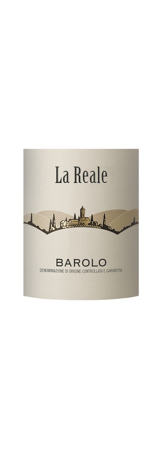 La Reale | Barolo 