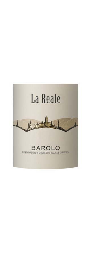 La Reale | Barolo 75 cl