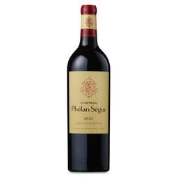 Chateau Phelan Segur | Saint-Estèphe | 2021 75 cl