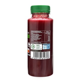 Delhaize | Jus | Légumes | Beet it up 25 cl