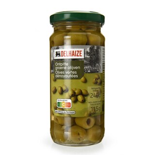 Delhaize