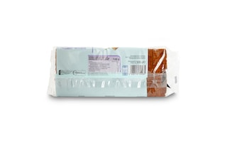 Delhaize | Koek | Honing | Parelsuiker 