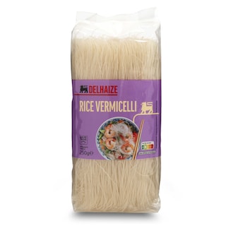 Delhaize | Rijstvermicelli 