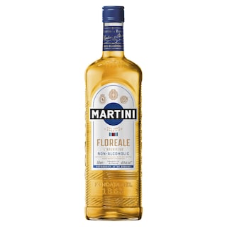 Martini | Floreale | Sans alcool 