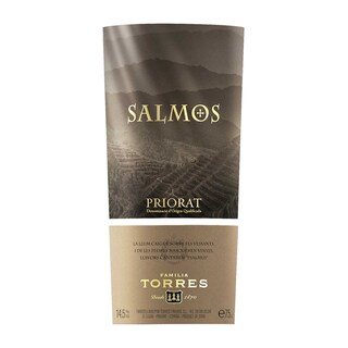 Espagne - Spanje | Catalunya | Torres Salmos 2016 
