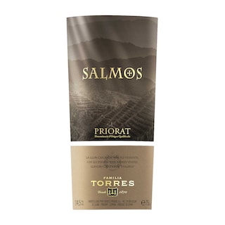 Espagne - Spanje | Catalunya | Torres Salmos 2016 