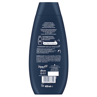 Schwarzkopf | Shampoing | For Men | 400ml 40 cl