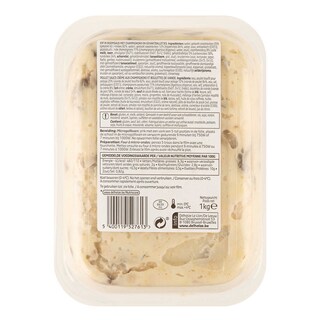 Delhaize | Vol au vent 1 kg