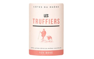 Les Truffiers | Côtes du Rhône 