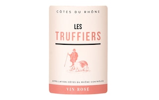 Les Truffiers | Côtes du Rhône 25 cl