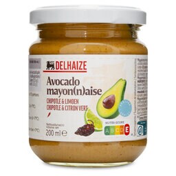 Saus | Mayo | Avoc | Chip