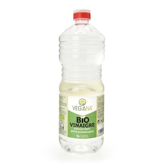 VEGANA | BIO | Alcoholazijn | Bio 