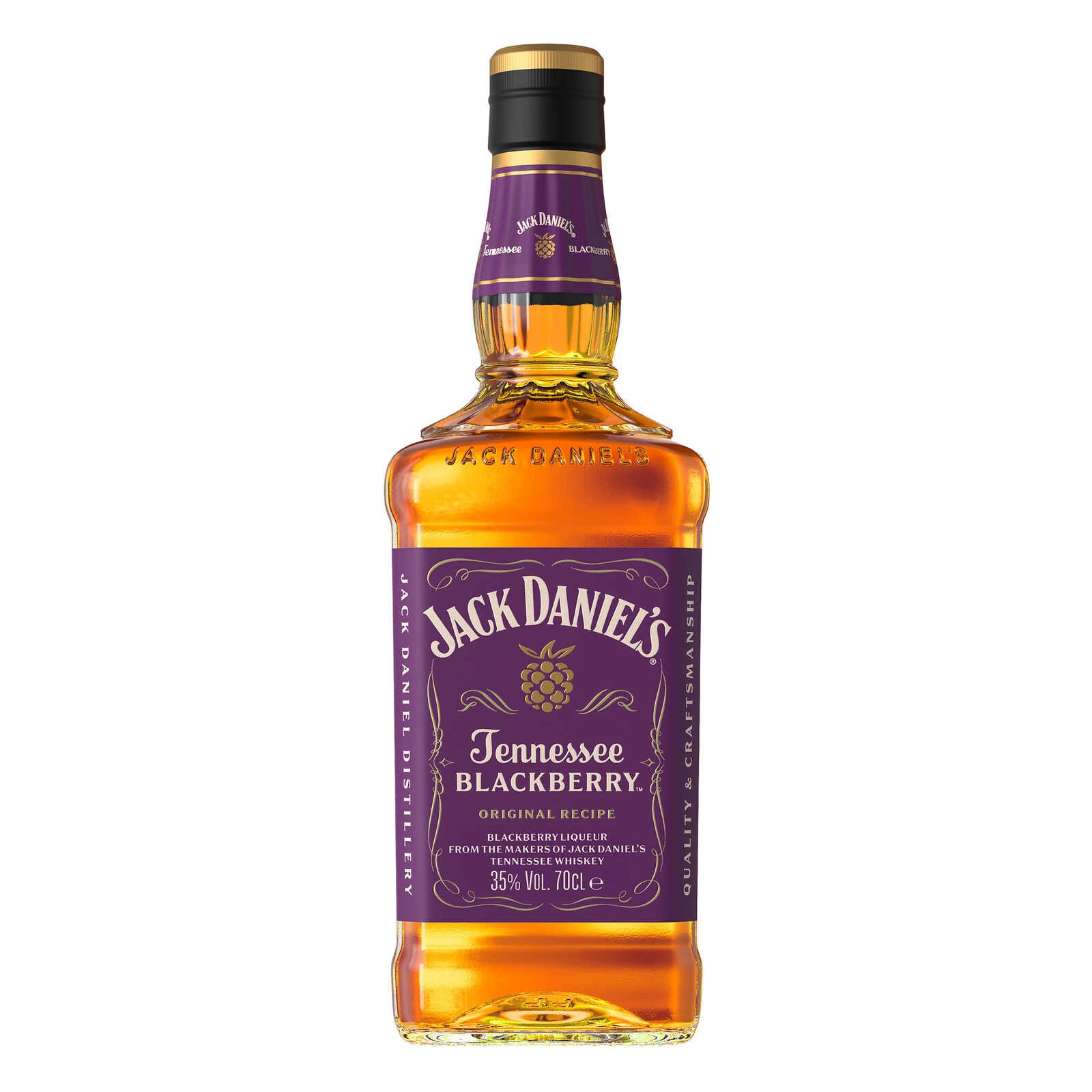 Jack Daniel's Braam | Bourbon | 35%