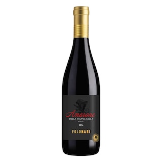 Italie -- Italië | Venitie | Folonari Amarone Valpolicella DOCG 