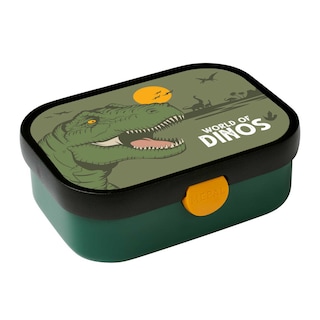Mepal | Boîte à déjeuner | Campus | Dino 