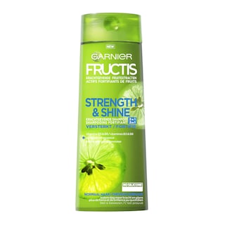 Fructis | Shampooing | 2 en 1 | Strenght & Shine 