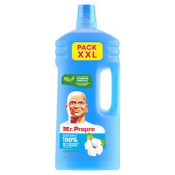 Mr Propre | Reiniger | Verdund | Cotton | 2L 