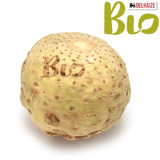 Delhaize | Bio | Knolselder | Bio 