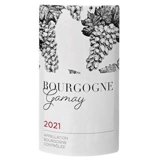 Delhaize | Bourgogne Gamay 