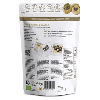 Purasana | Maca Poeder | Bio 100 gr