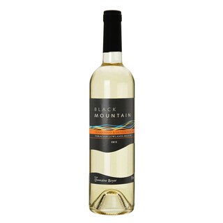 Bulgarie - Bulgarije | Thracian Valley | Black Mountain Chardonnay / Sauvignon Blanc 2018 
