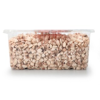 Delhaize | Muchroommince 