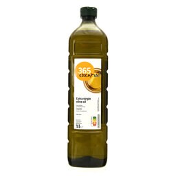 365 | Delhaize | Huile d'olive | Vierge extra | Espagne 