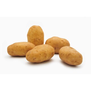 Delhaize | Pomme De Terre | Frites 