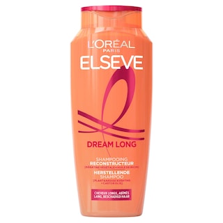 Shampooing |  Cheveux longs, abîmés   