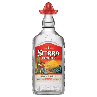 Sierra | Tequila | Blanco | 35% 