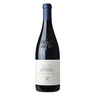 Châteauneuf-du-Pape | 2017