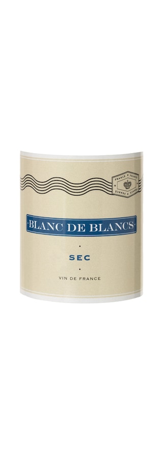 Delhaize | Blanc de Blancs 
