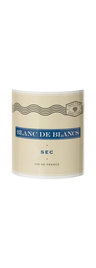 Delhaize | Blanc de Blancs 37,5 cl