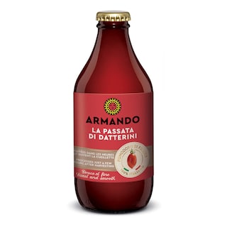 Armando | Passata | Datterino | Filier 320 gr