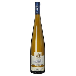 France - Alsace | Grand Cru | Riesling Saering 2010 | Wit 