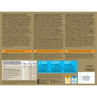 Delhaize | Bouchées | Fromage 