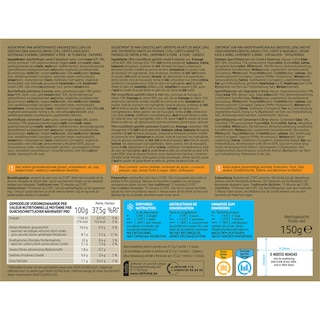 Delhaize | Bouchées | Fromage 