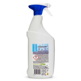 Antikal | Spray Fresh | Anticalcaire 80 cl