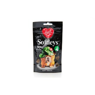 Heart Breakers | Hondenvoeding | Softleys | Wild 