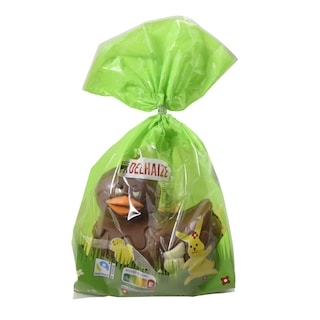 Delhaize | Chocolade | Paashen | Melk | FSI MB | fairtrade 