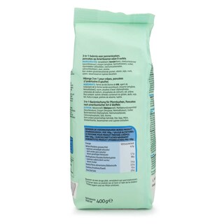 Delhaize | Mix | Pancakes | Crêpes | Gaufres 400 gr