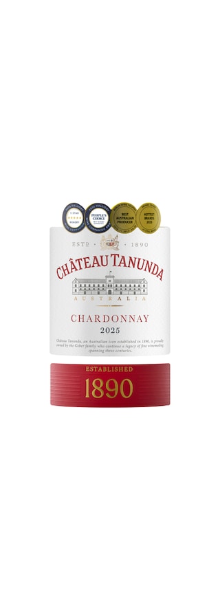 Chateau Tanunda | Chardonnay 