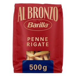 Penne Rigate | Al Bronzo