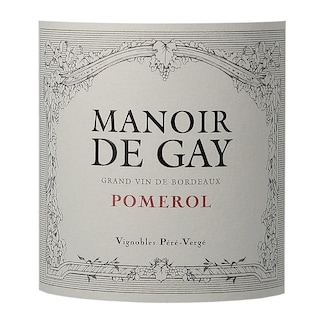 Manoir de Gay | Pomerol | 2021 