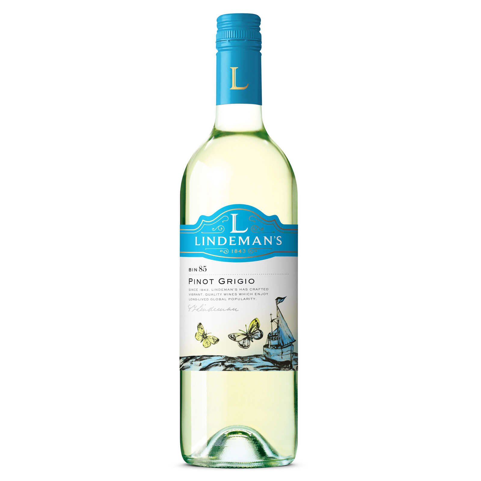 Lindeman's Bin 85 | Pinot Grigio