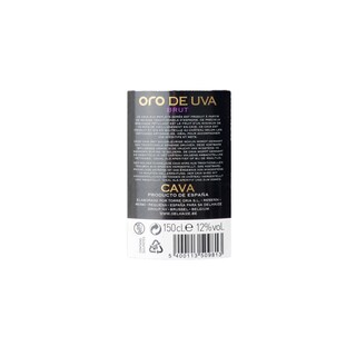 Delhaize | Cava | Oro de Uva | Brut 
