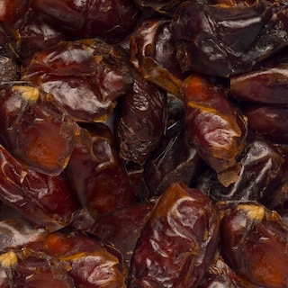 Kazidomi | Medjoul dadels | Bio 500 gr