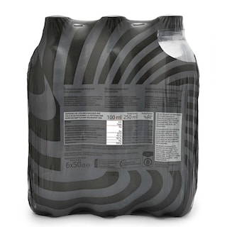 Delhaize | Cola | Zero 6 x 50 cl