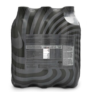 Delhaize | Cola | Zero 6 x 50 cl